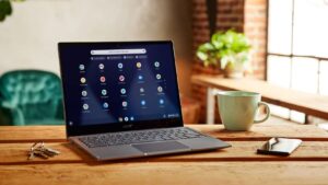 Les 6 Meilleurs PC Chromebooks de 2024