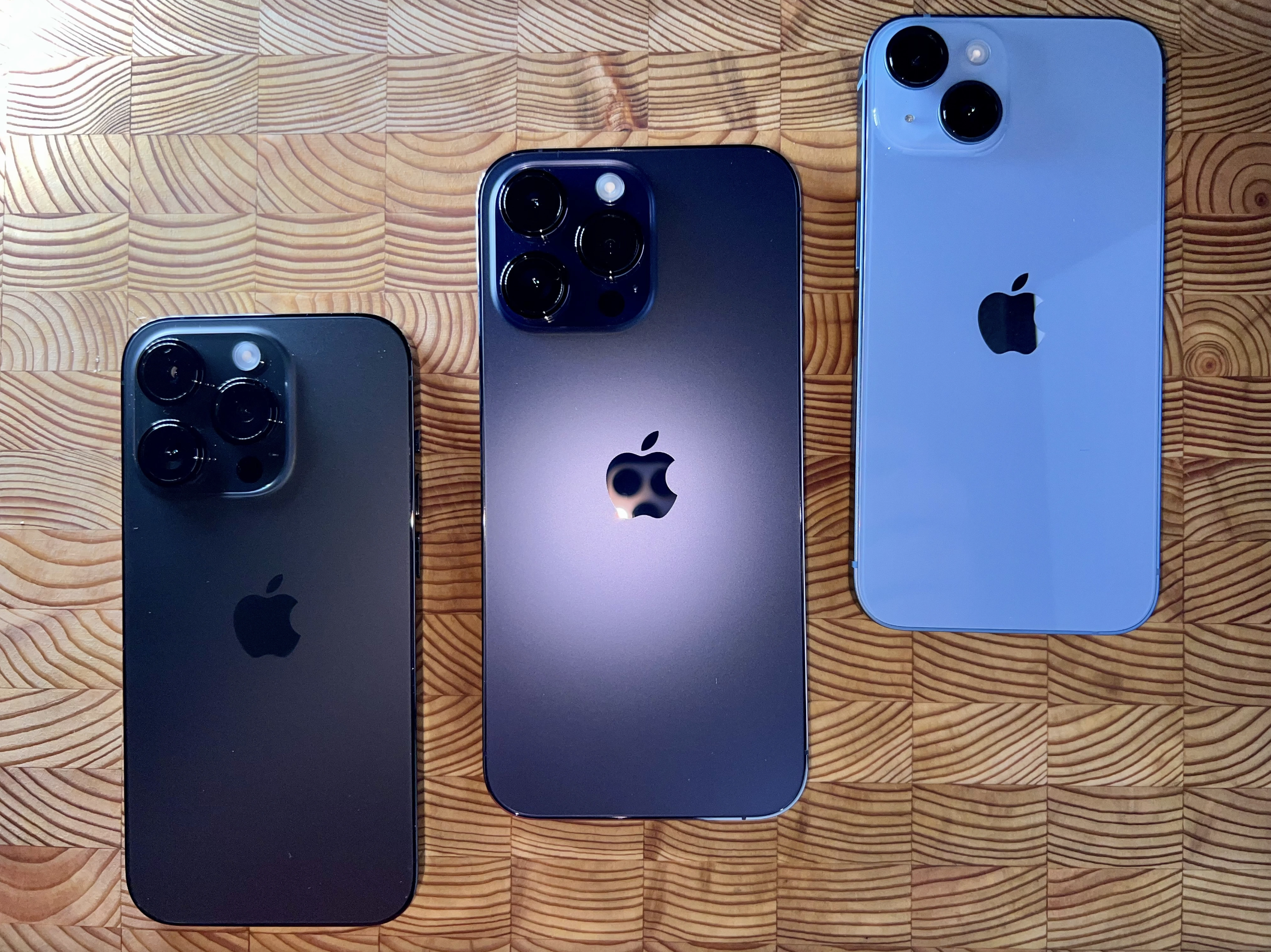 L’iPhone 14, 14 Pro et 14 Pro Max : combien ça coûte ?