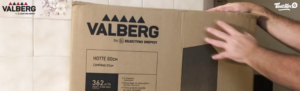 VALBERG, la marque d’électroménager à découvrir : avis, qualité et rapport qualité-prix