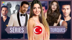 30 Meilleures Séries Turques Netflix en 2024