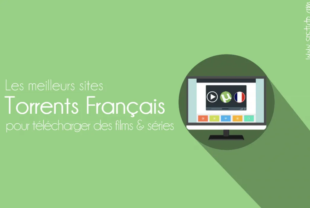 site torrent francophone
