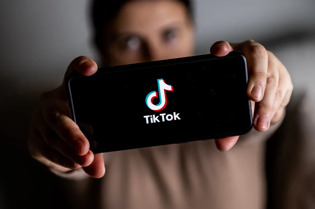 tiktok