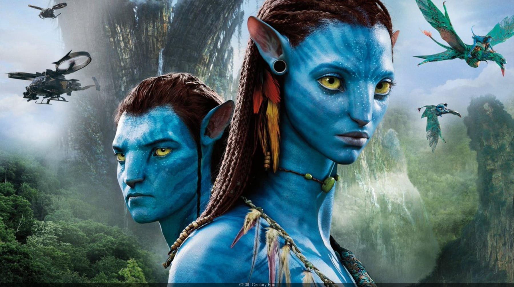Avatar 2: La Voie de l’Eau – Où Regarder le Film en Streaming Gratuit ?