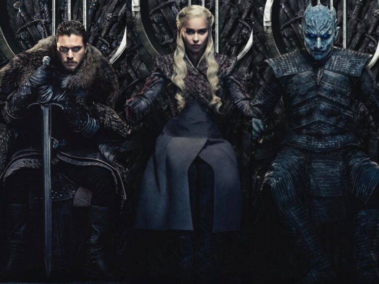 Game of Thrones : Options pour visionner la série HBO en streaming gratuit
