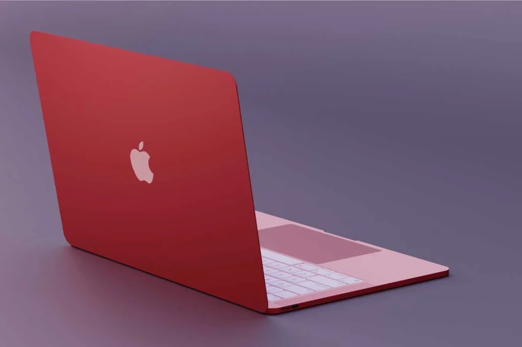 mac book air