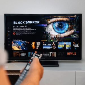 Profiter des séries et des films internationaux Netflix avec un VPN