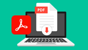 Adobe Acrobat Pro DC : La Référence de la Gestion de PDF