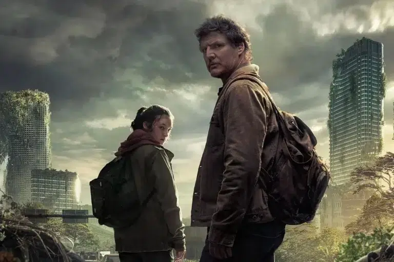 The Last Of Us : Découvrez où regarder la série HBO en streaming gratuit