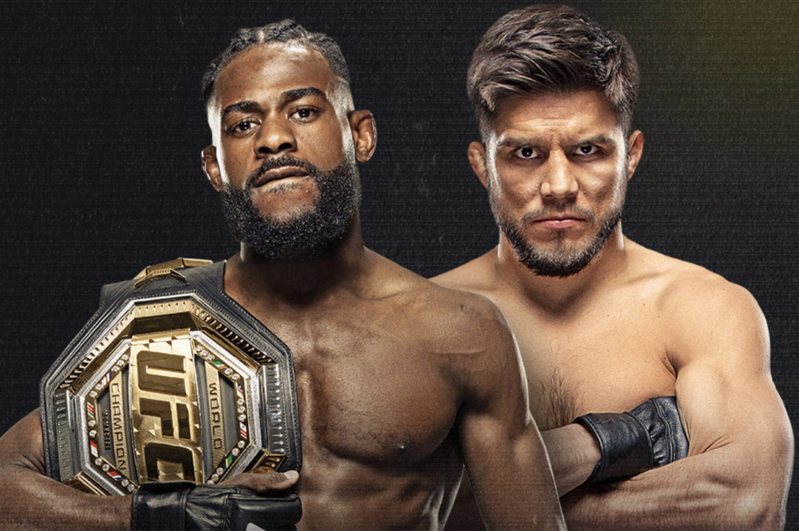 UFC 288 en streaming : Sterling vs Cejudo