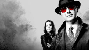 Blacklist Saison 10 sur Netflix : Comment la visionner en France avec PureVPN ?