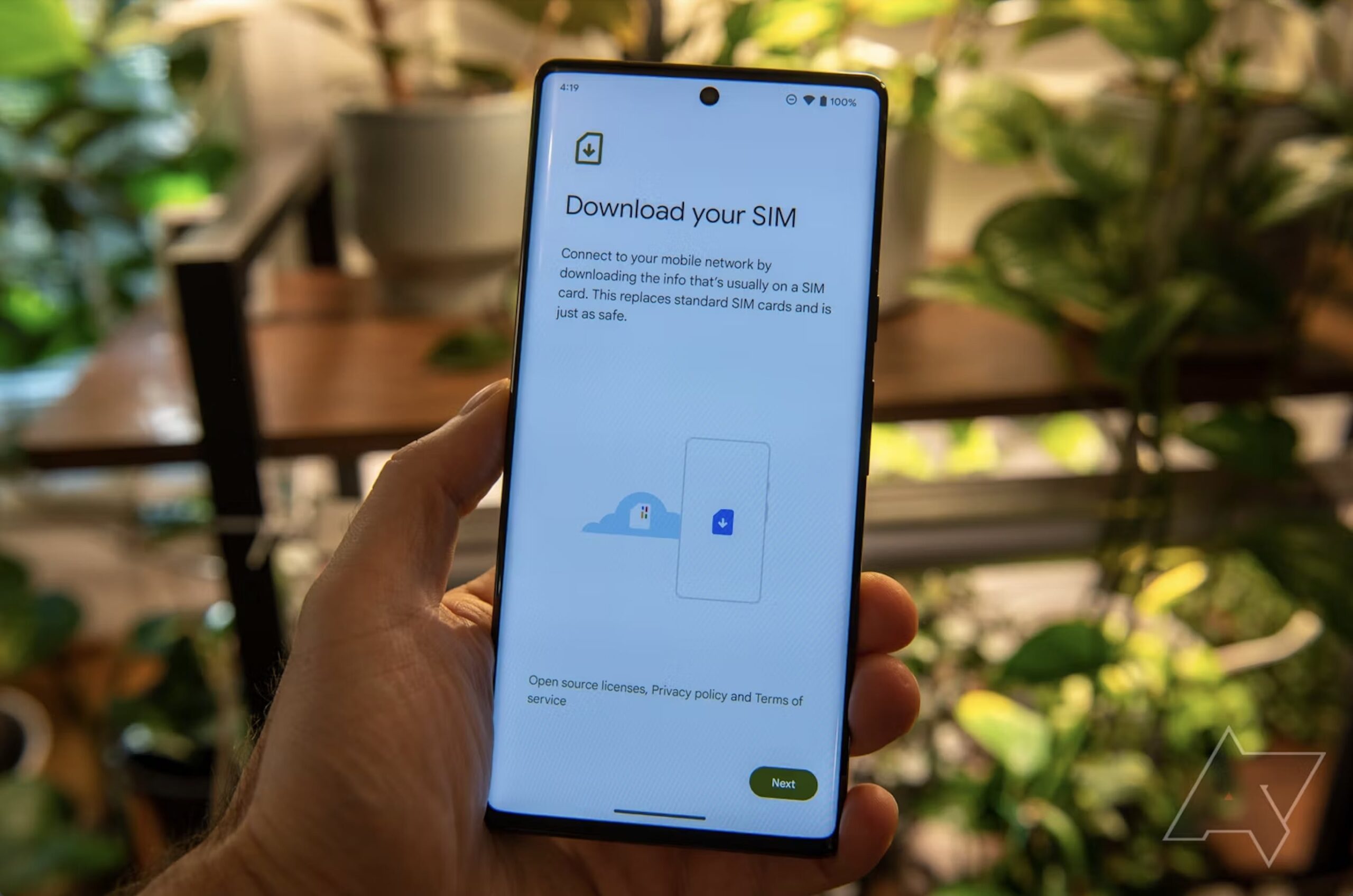 L’utilisation Dual SIM sur les Téléphones Google Pixel