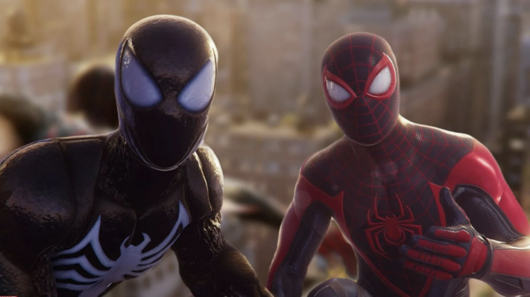 Marvel’s Spider-Man 2 : Le Secret Confirmé par Insomniac, l’Inattendu Hôte de Venom