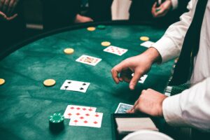 Les Responsabilités Anti-Blanchiment d’Argent des Entreprises de Casino