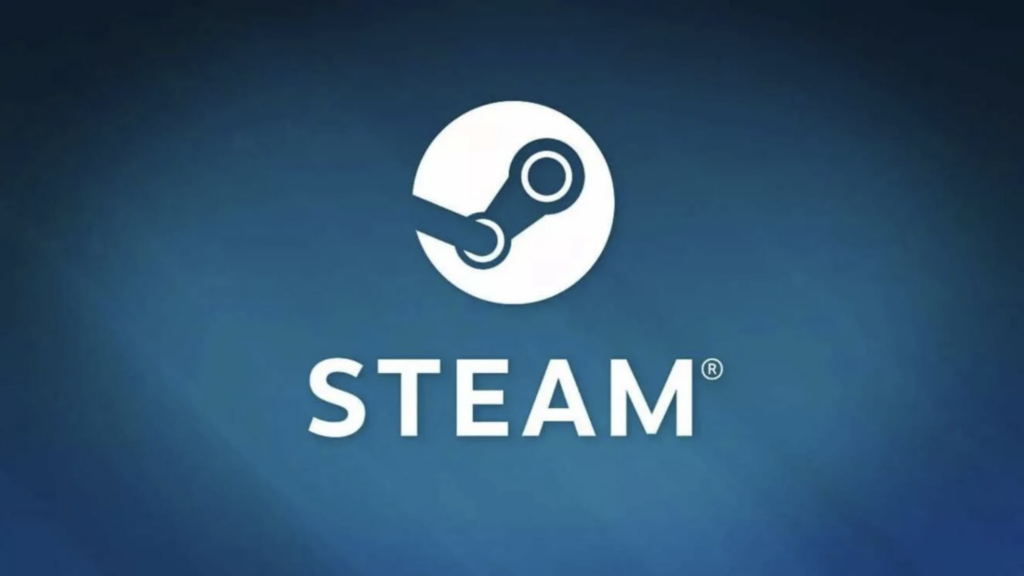 steam