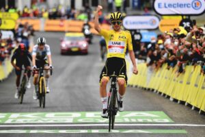 Regarder le Tour de France 2023 en streaming : Un guide complet