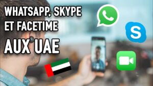 WhatsApp à Dubaï en 2024 : Comment passer des appels malgré les restrictions ?