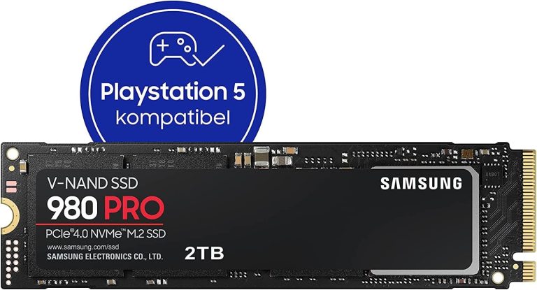 Samsung 980 PRO MZ-V8P2T0BW | 57 % de Réduction sur l’avenir du Gaming et du Stockage