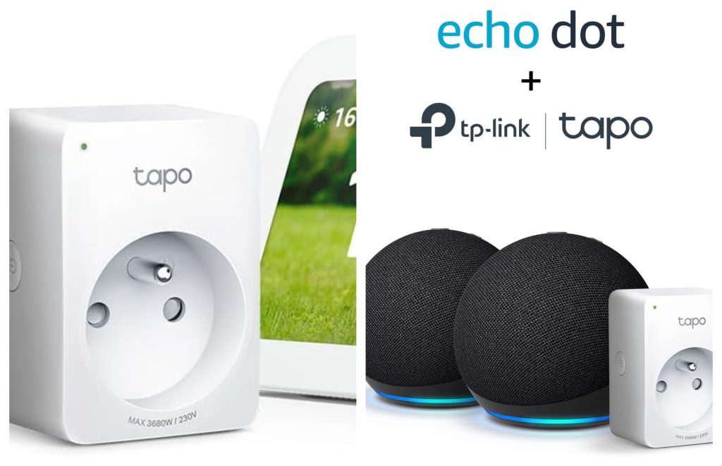 echo dot & echo sho