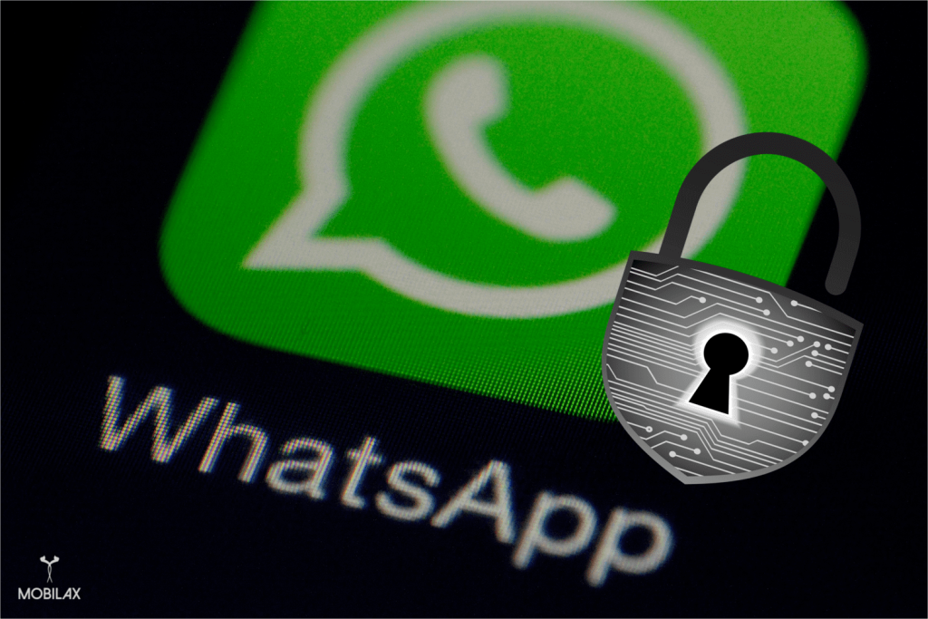 whatsapp bloqué