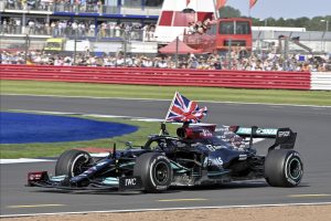 F1 : Tout savoir sur le Grand Prix de Grande-Bretagne à Silverstone !