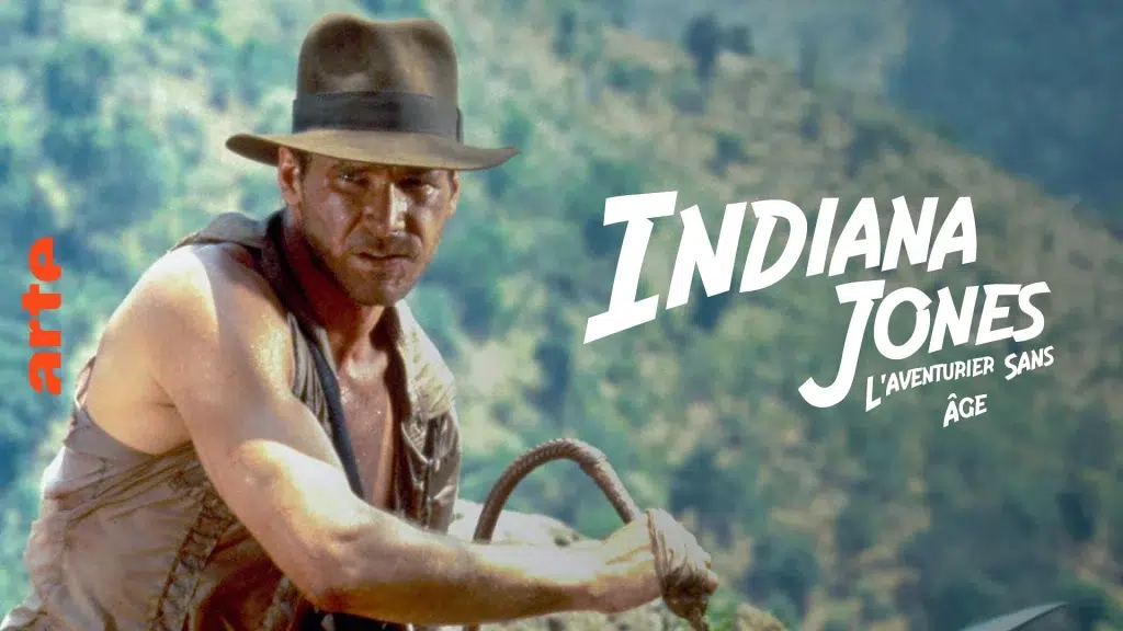 indiana jones