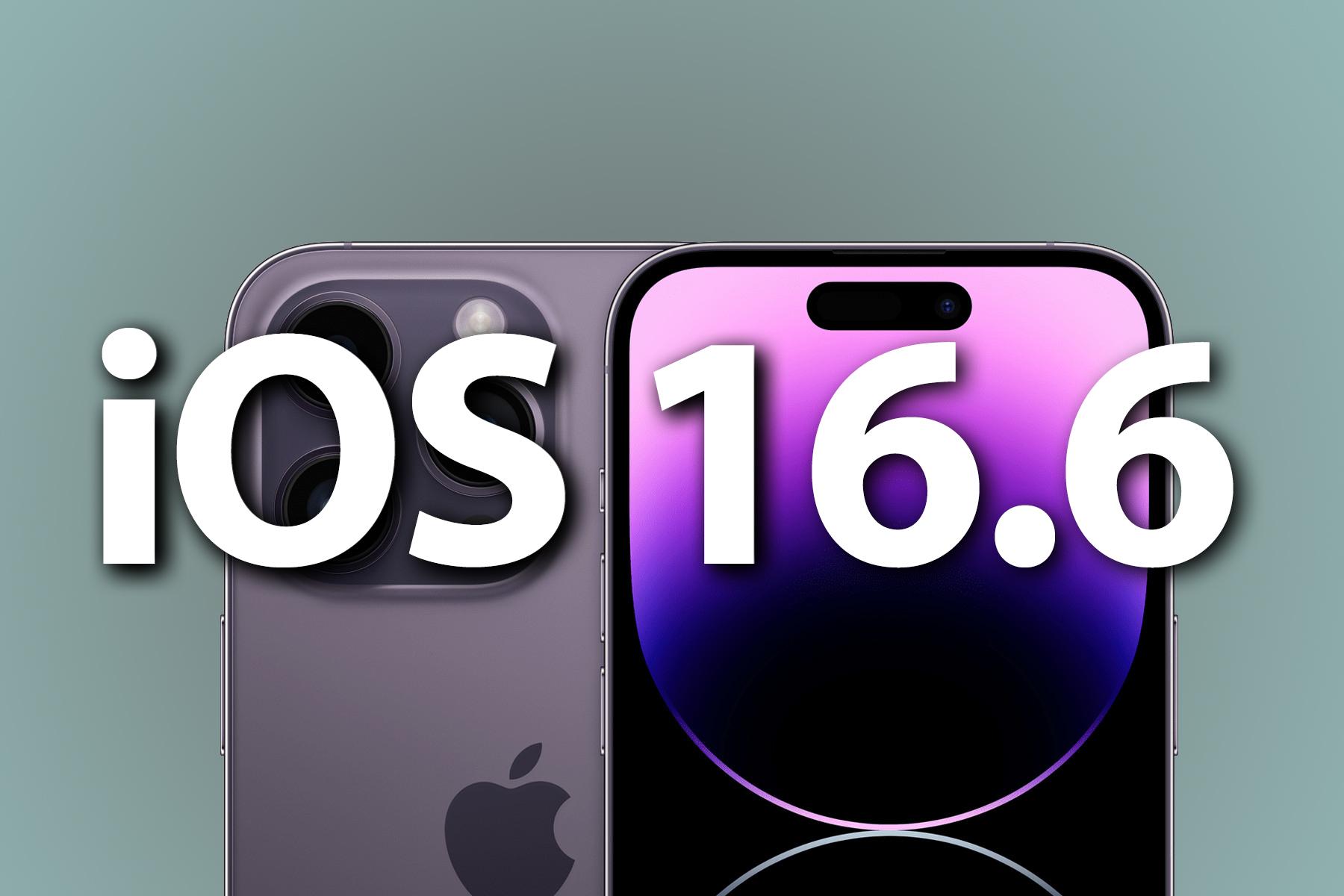 Les 5 fonctionnalités passionnantes d’iOS 16.6 à découvrir avant l’arrivée d’iOS 17