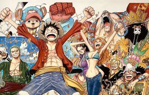 One Piece : le guide ultime pour streamer vos épisodes préférés