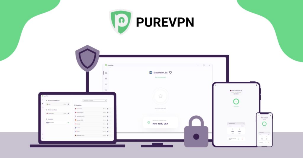 purevpn