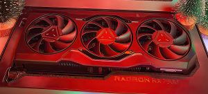 AMD dévoile la Radeon RX 7900GRE: pourquoi seulement en Chine?