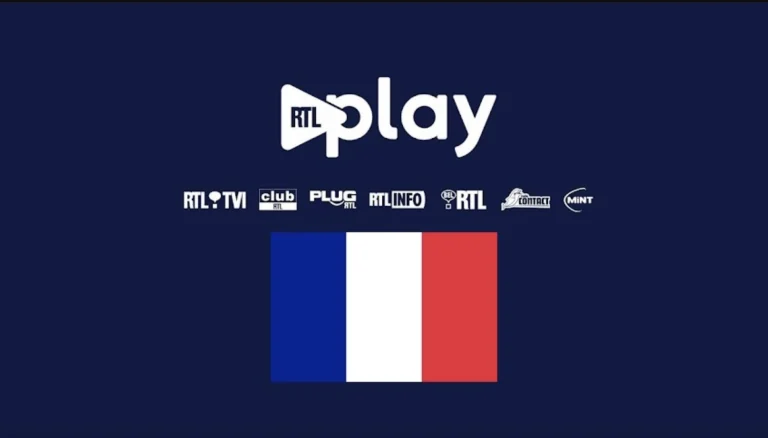 Comment regarder RTLplay en France avec un VPN