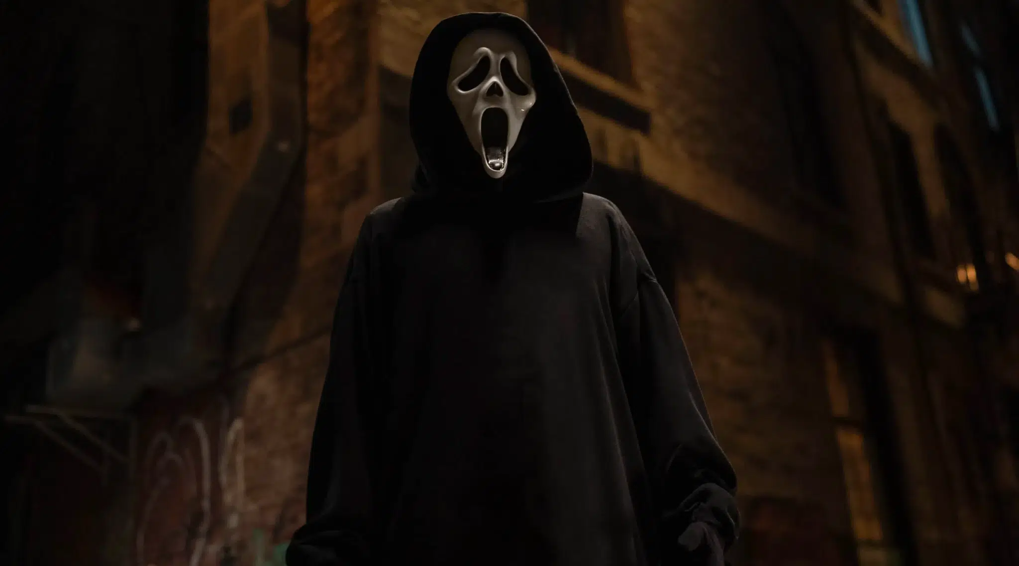 Les thrillers qui font frémir : Classement des films Scream du pire au meilleur
