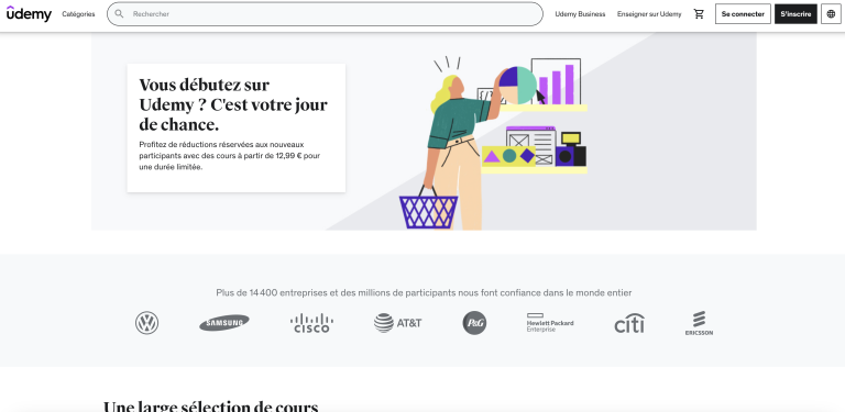 Comment télécharger gratuitement les cours Udemy en 2024 ?