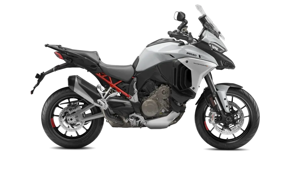 Ducati Multistrada V4 