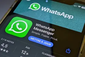 WhatsApp et le mystérieux bug iOS : Que s’est-il vraiment passé?