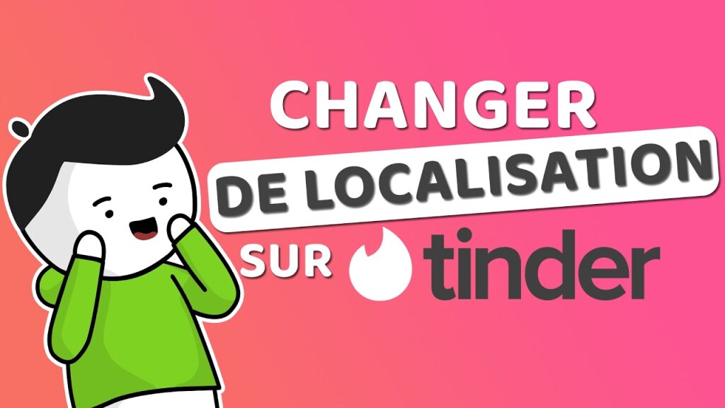 changer tinder