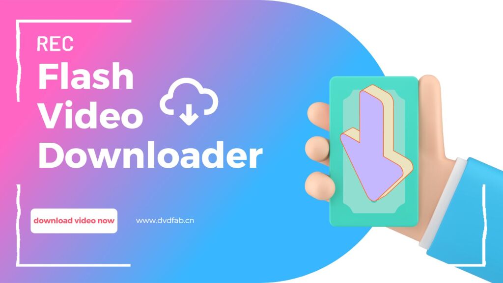 flash video downloader