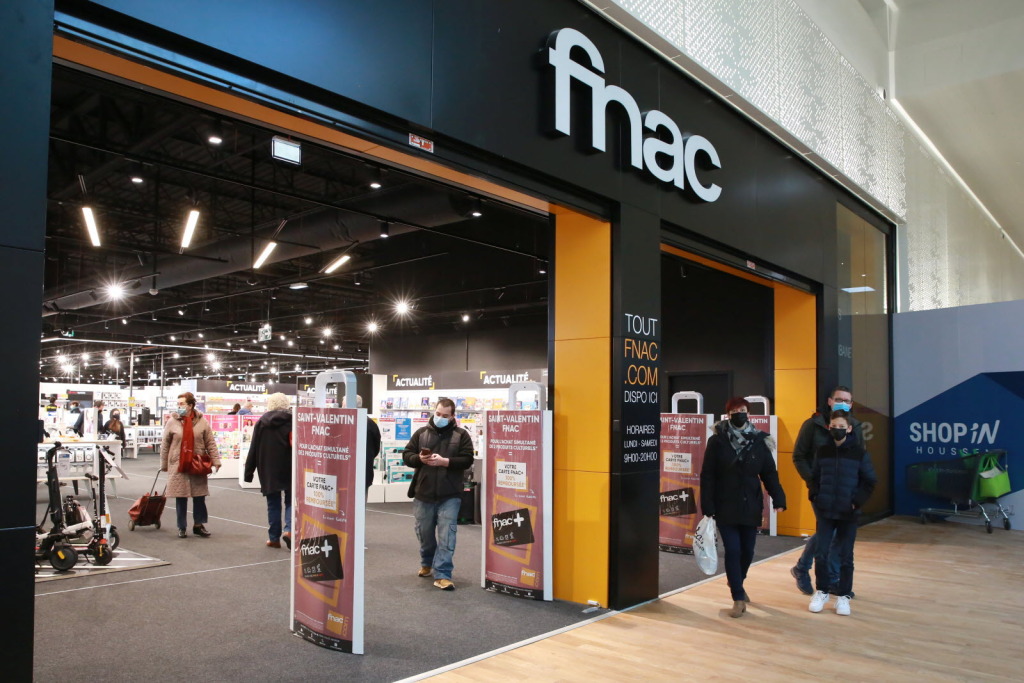 fnac