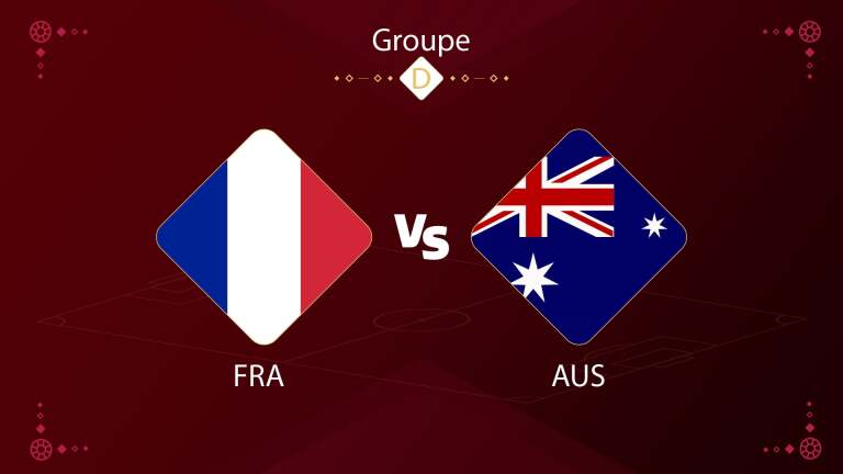 Australie-France : RDV à 9h ! Qui Passera en Demi-Finale ?