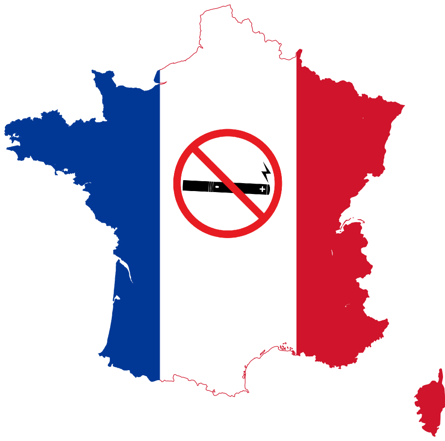 Quel est le prix d’un paquet de cigarettes (Marlboro) en France en 2024?