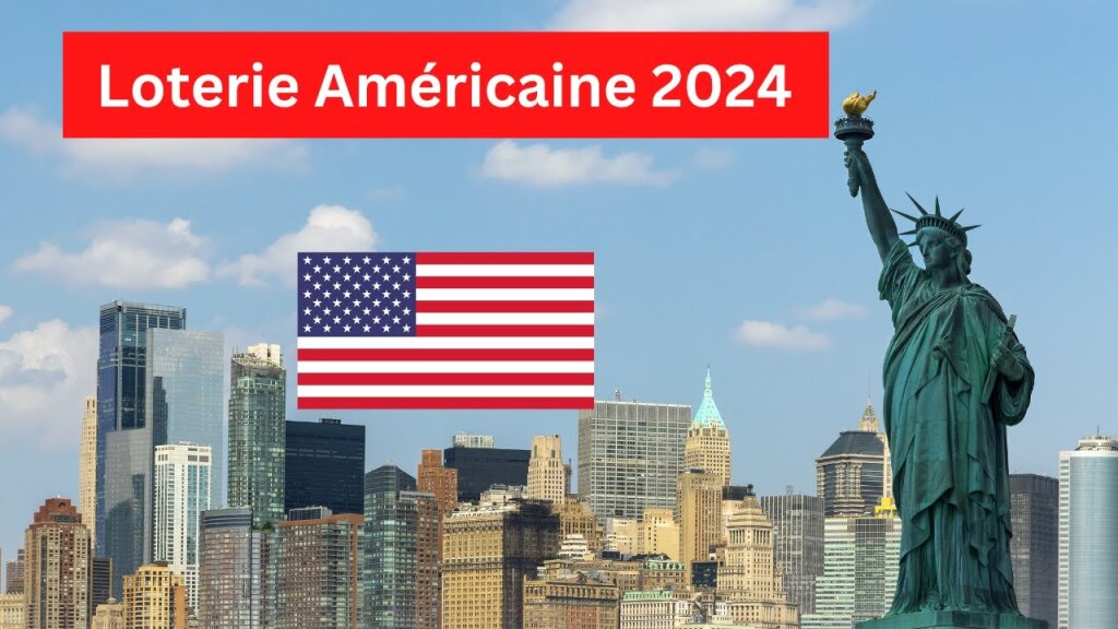 lotterie dv americaine