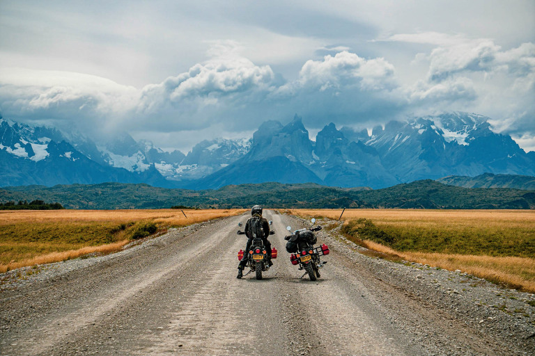 Voyagez à moto : Les 5 montures incontournables pour les globe-trotters