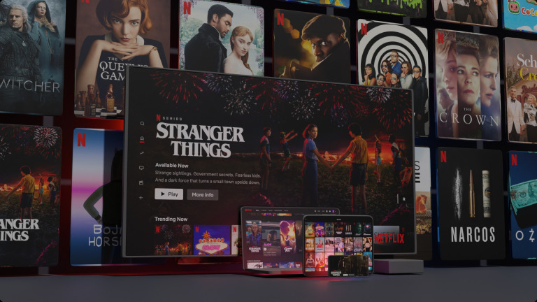Les Incontournables de Netflix en septembre 2023 : Découvrez ce qui vous attend !