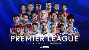 Regardez la Premier League 2023-2024: Votre Guide Complet de Streaming