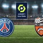 PSG vs Lorient : Où et Comment Regarder le Match Choc de Ligue 1 ce Samedi ?