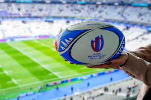 Coupe du Monde de Rugby 2023 : Où et quand suivre les moments forts ?