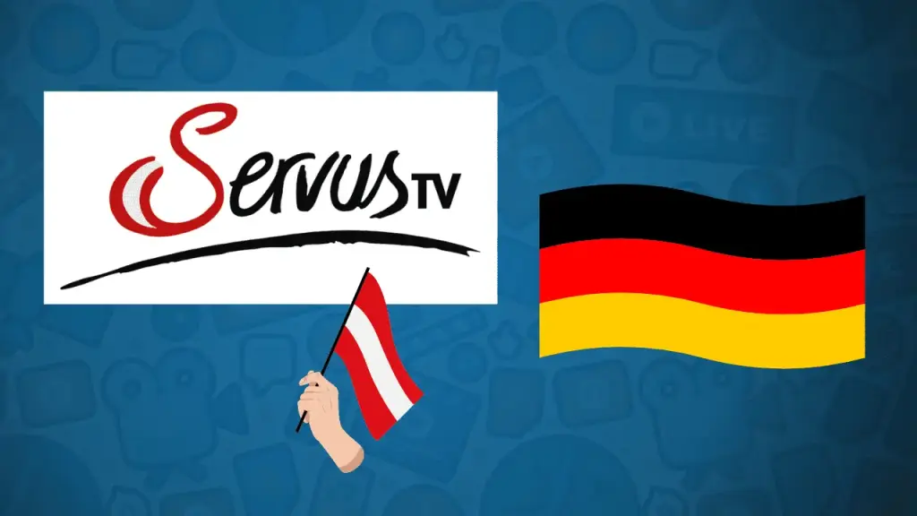 servusTV