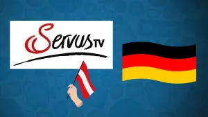 Comment Accéder à Servus TV Depuis la France en 1 Clic  !