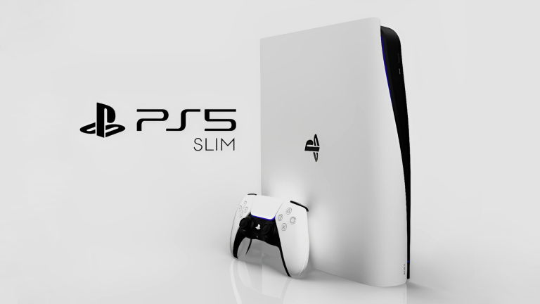PS5 Slim Leaked: Premier Aperçu Décevant ou Révolutionnaire?