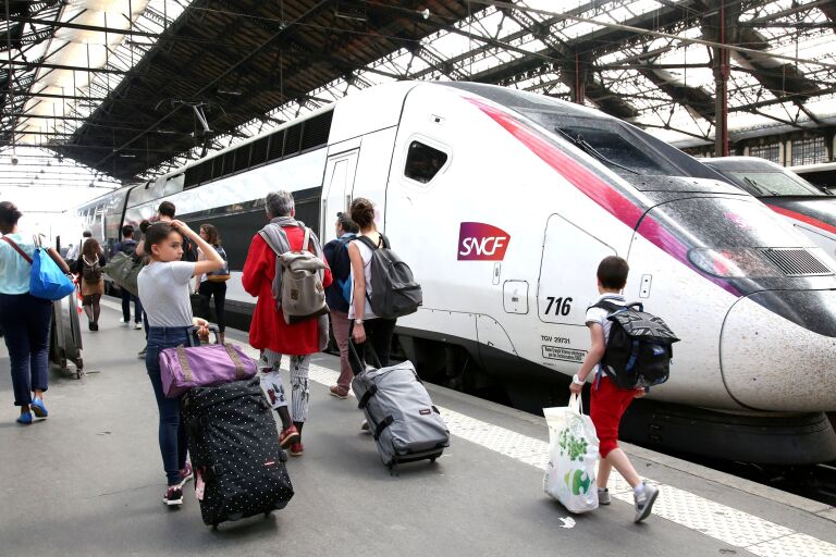SNCF : La carte Avantage, est-elle toujours un vrai avantage pour vous ?