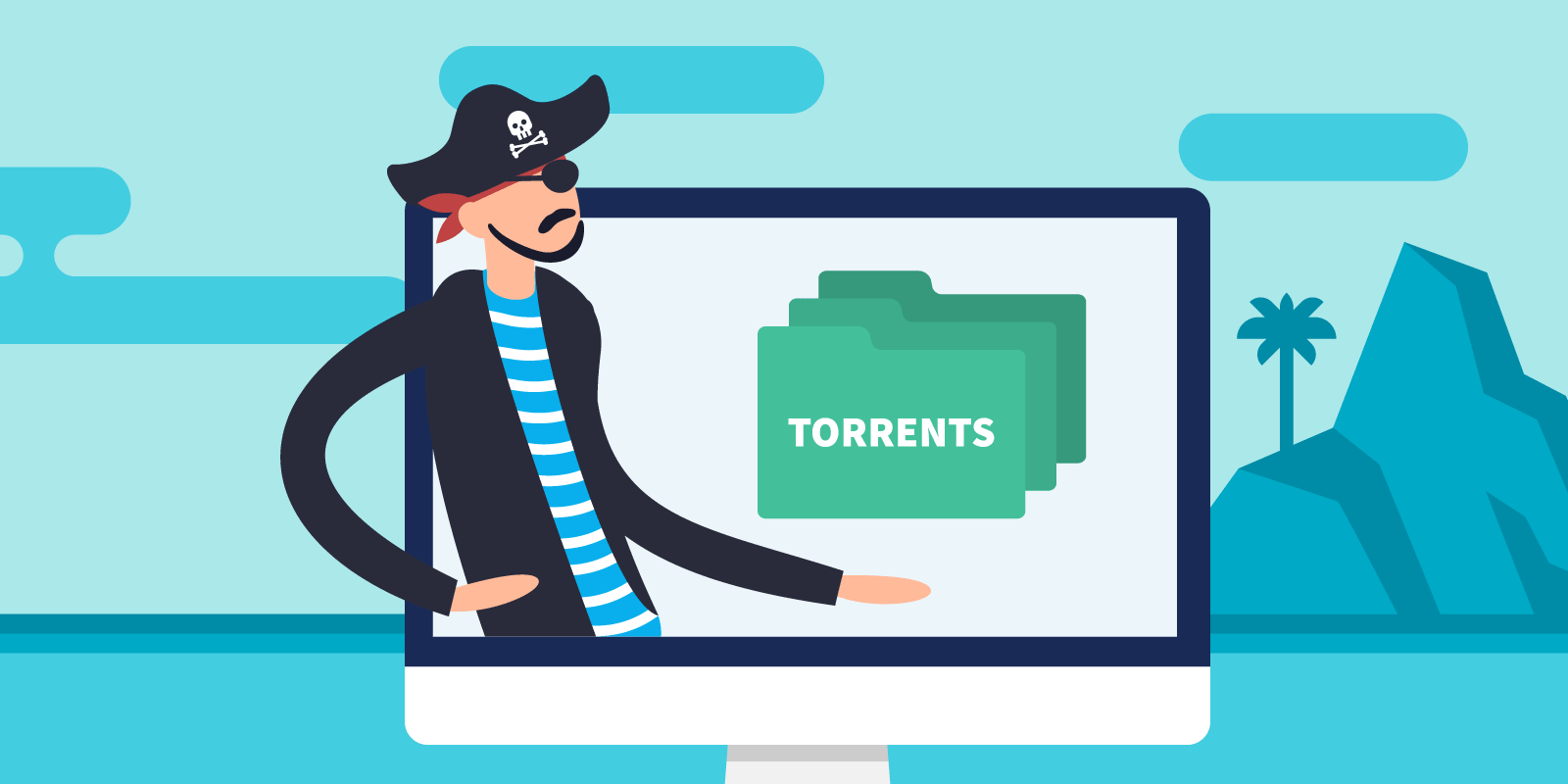 Un guide complet pour choisir le VPN idéal pour les Torrents.